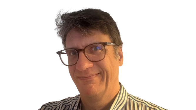 Michael Eckel